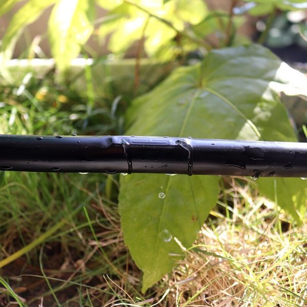 drip irrigation pipe